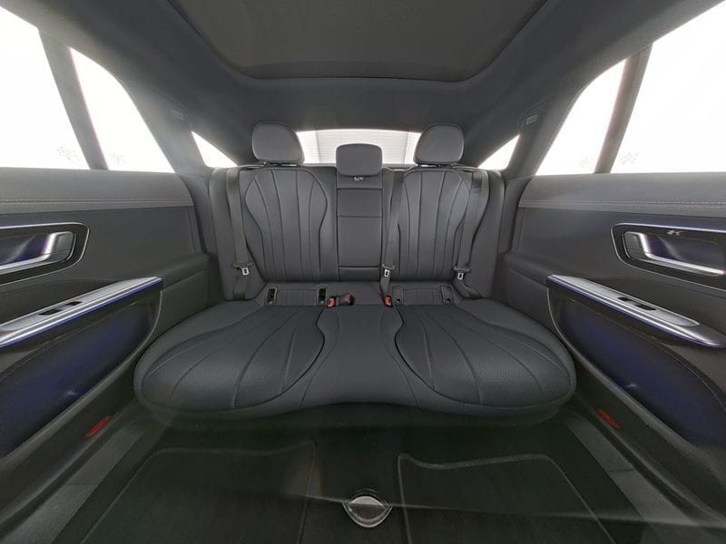 Mercedes-Benz EQE 300 ELECTRIC-ART-ADVANCED PANO HEAD-UP MEMO foto 10