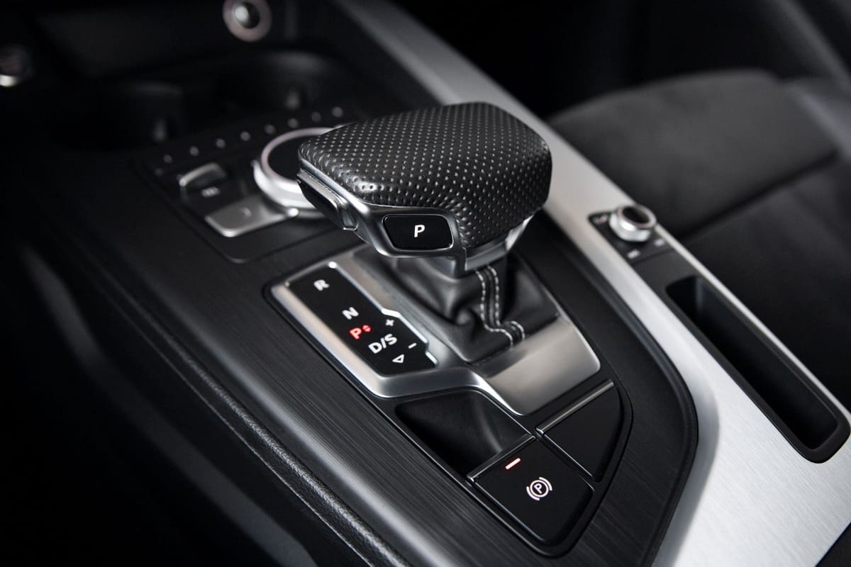 Audi A5 Sportback 50 TDI quattro sport S-Line LED 19 foto 18