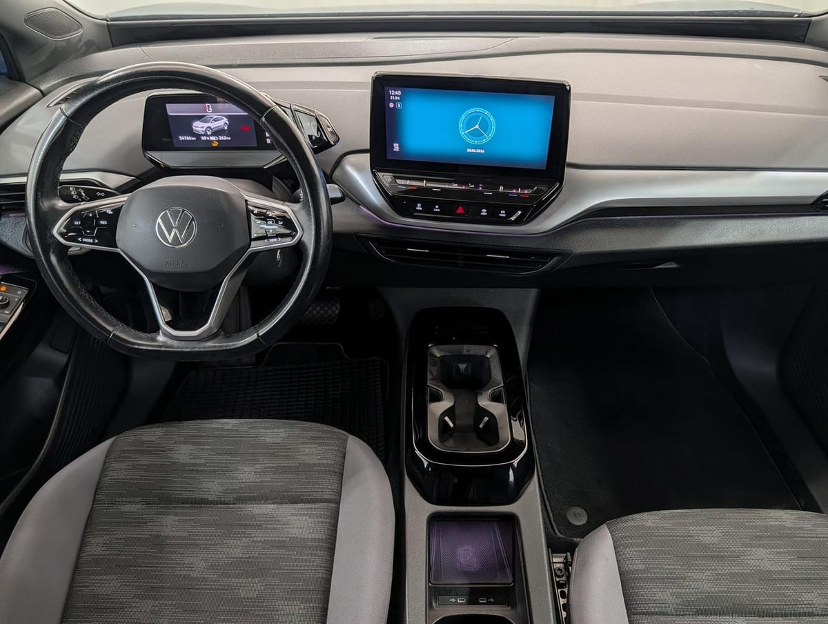 Volkswagen ID.4 Pro Performance 82 kWh Life LED|Navi|ACC|SH foto 11