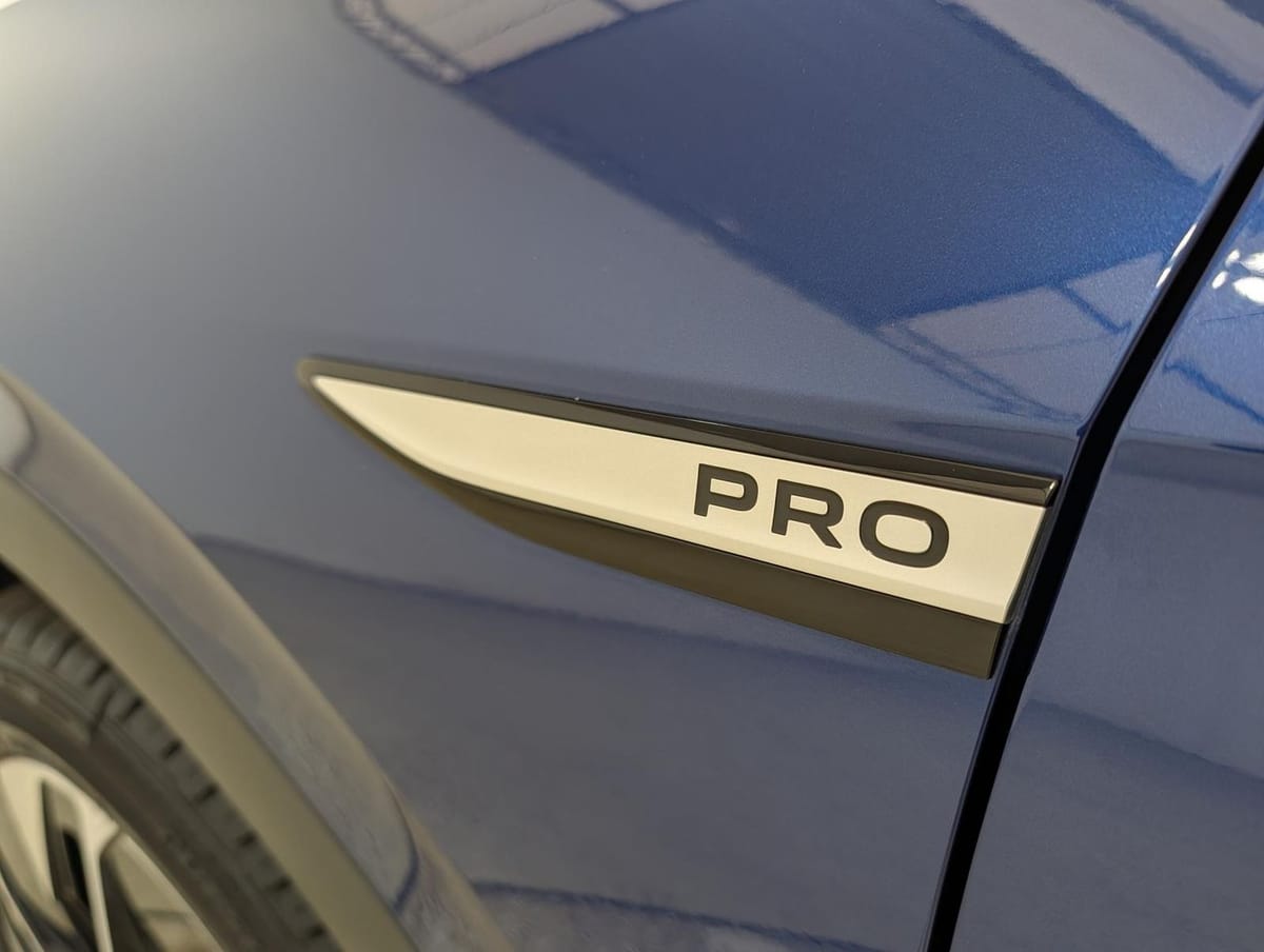 Volkswagen ID.4 Pro Performance 82 kWh Life LED|Navi|ACC|SH foto 12