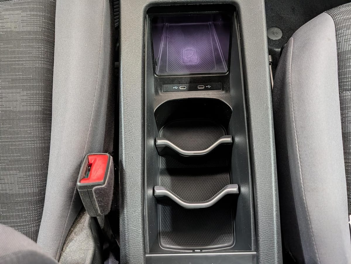 Volkswagen ID.4 Pro Performance 82 kWh Life LED|Navi|ACC|SH foto 14