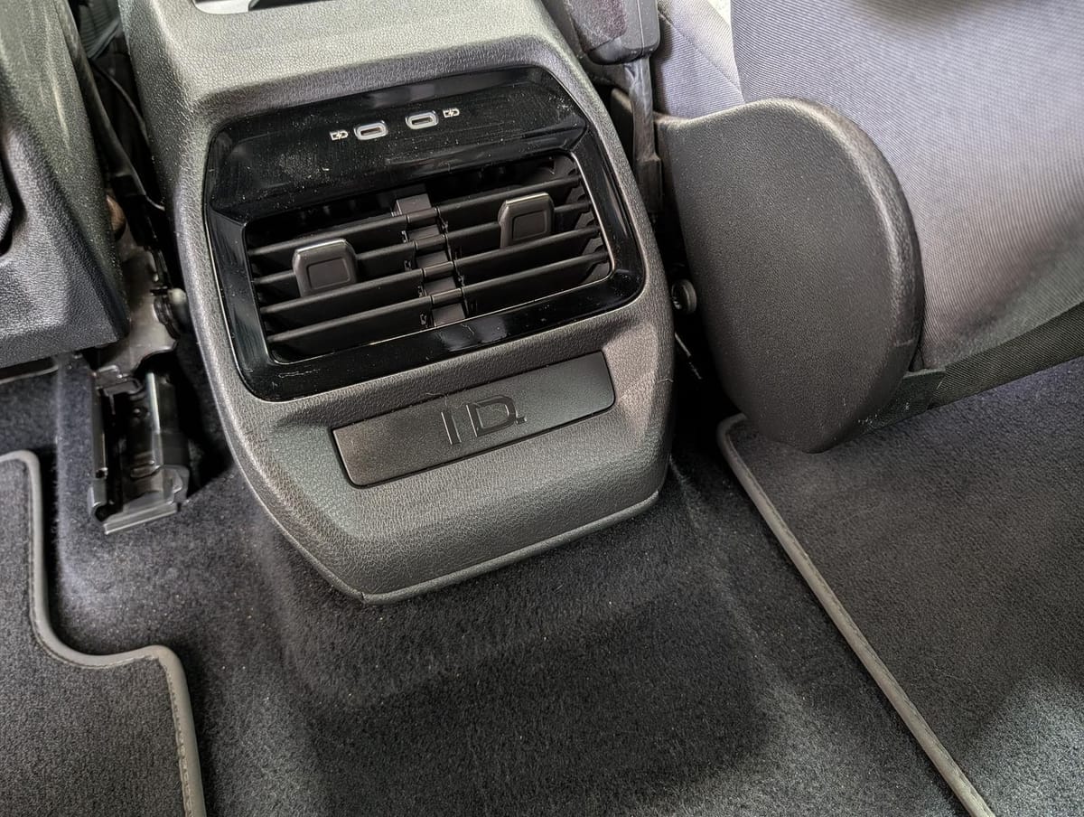 Volkswagen ID.4 Pro Performance 82 kWh Life LED|Navi|ACC|SH foto 17