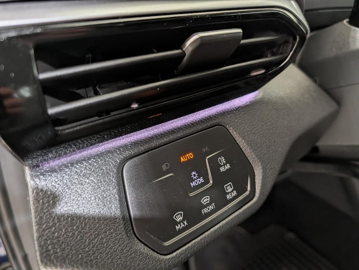 Volkswagen ID.4 Pro Performance 82 kWh Life LED|Navi|ACC|SH foto 19