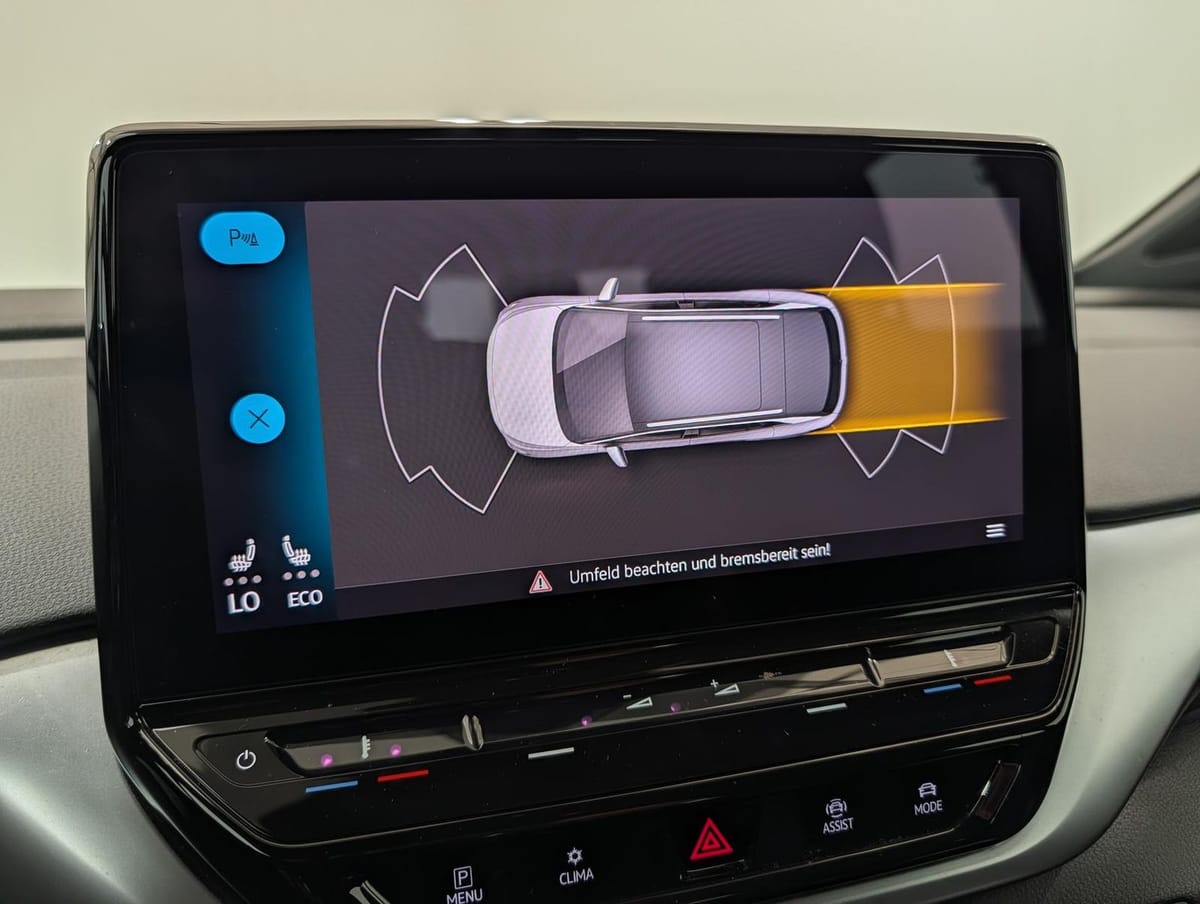 Volkswagen ID.4 Pro Performance 82 kWh Life LED|Navi|ACC|SH foto 20