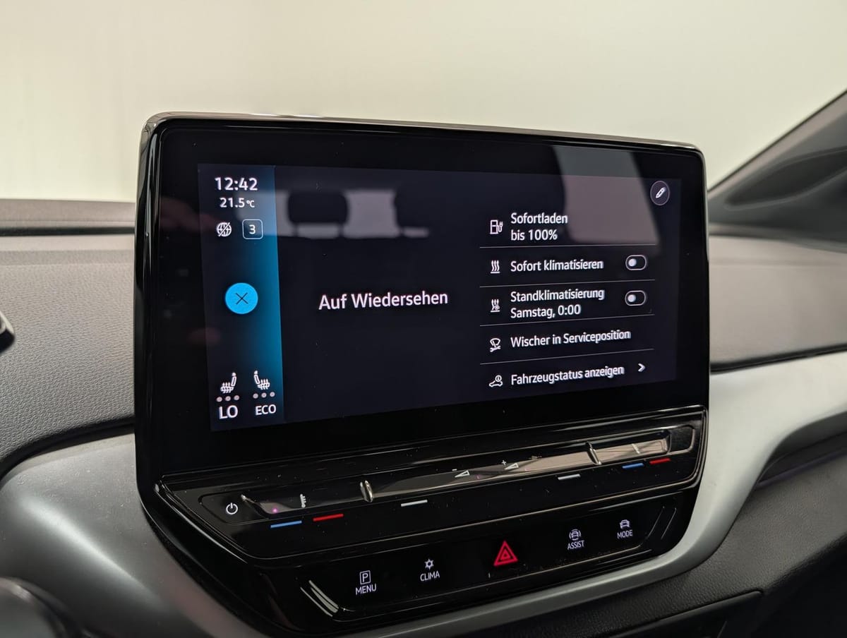 Volkswagen ID.4 Pro Performance 82 kWh Life LED|Navi|ACC|SH foto 21