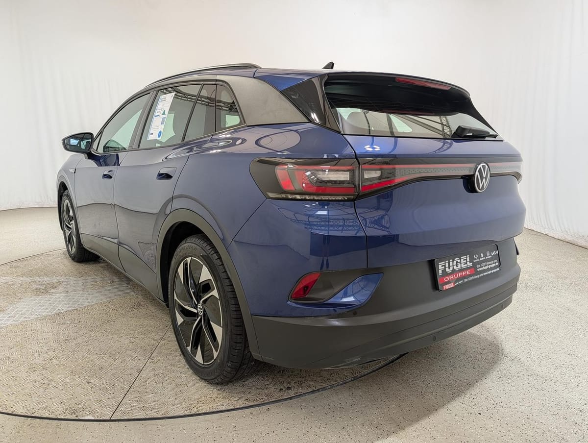 Volkswagen ID.4 Pro Performance 82 kWh Life LED|Navi|ACC|SH foto 6