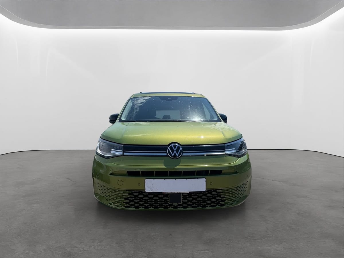Volkswagen Caddy 2.0 TDI Move foto 3