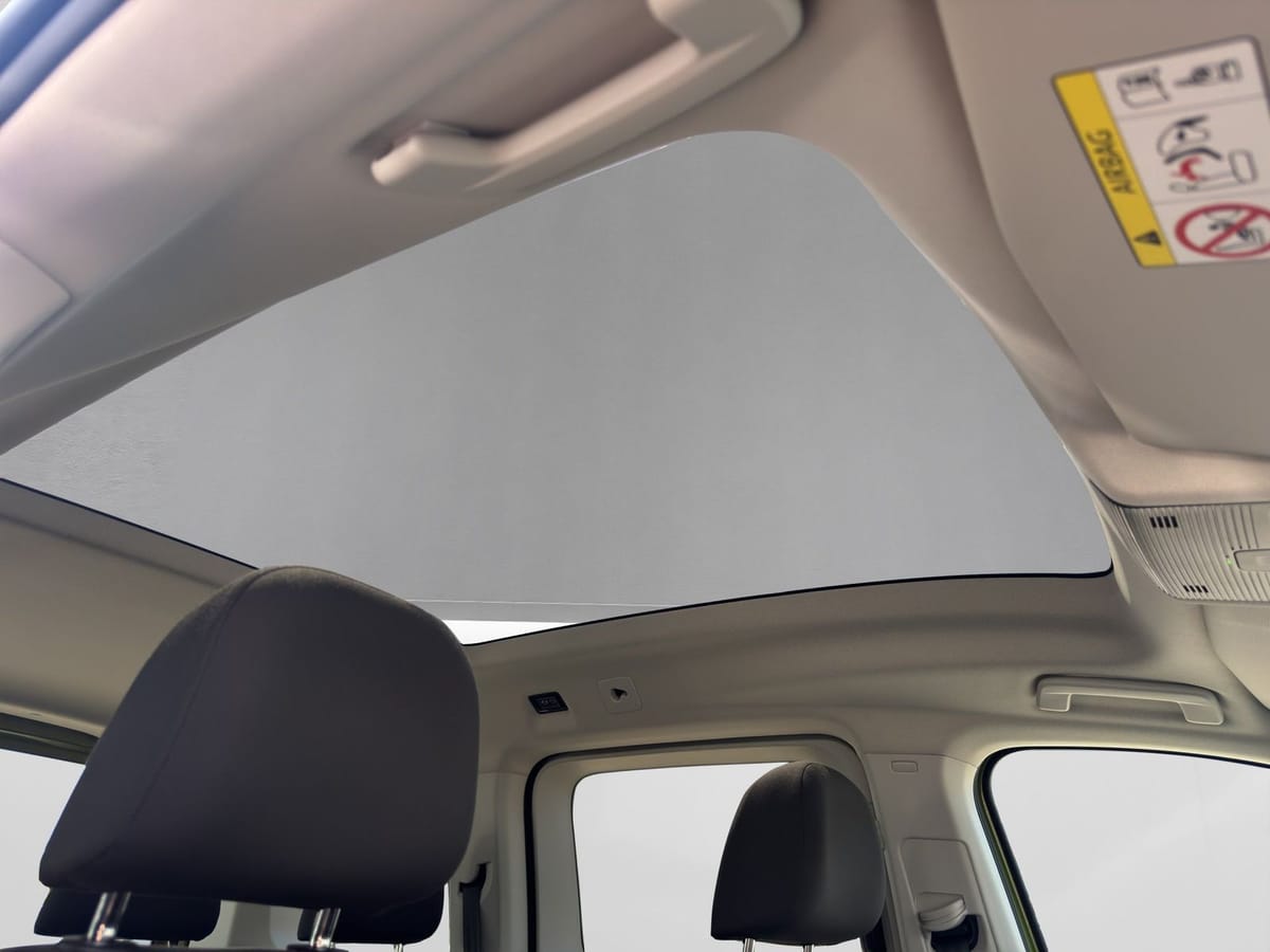 Volkswagen Caddy 2.0 TDI Move foto 24