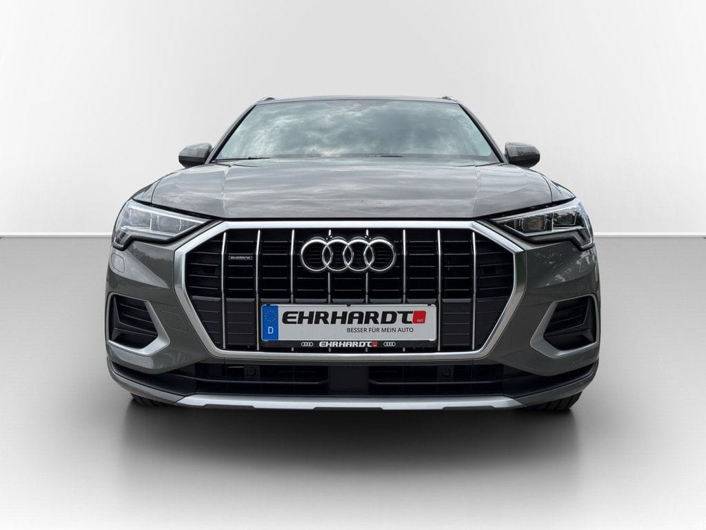 Audi Q3 40 TFSI quattro S tronic advanced AHK STHZG M foto 2