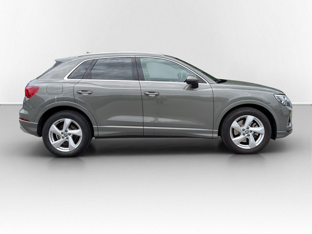 Audi Q3 40 TFSI quattro S tronic advanced AHK STHZG M foto 5