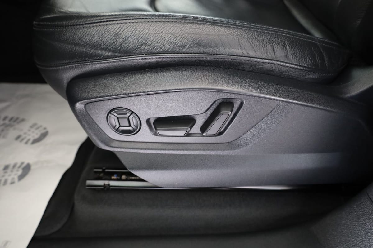Audi Q8 55 TFSI quattro S-Line foto 19
