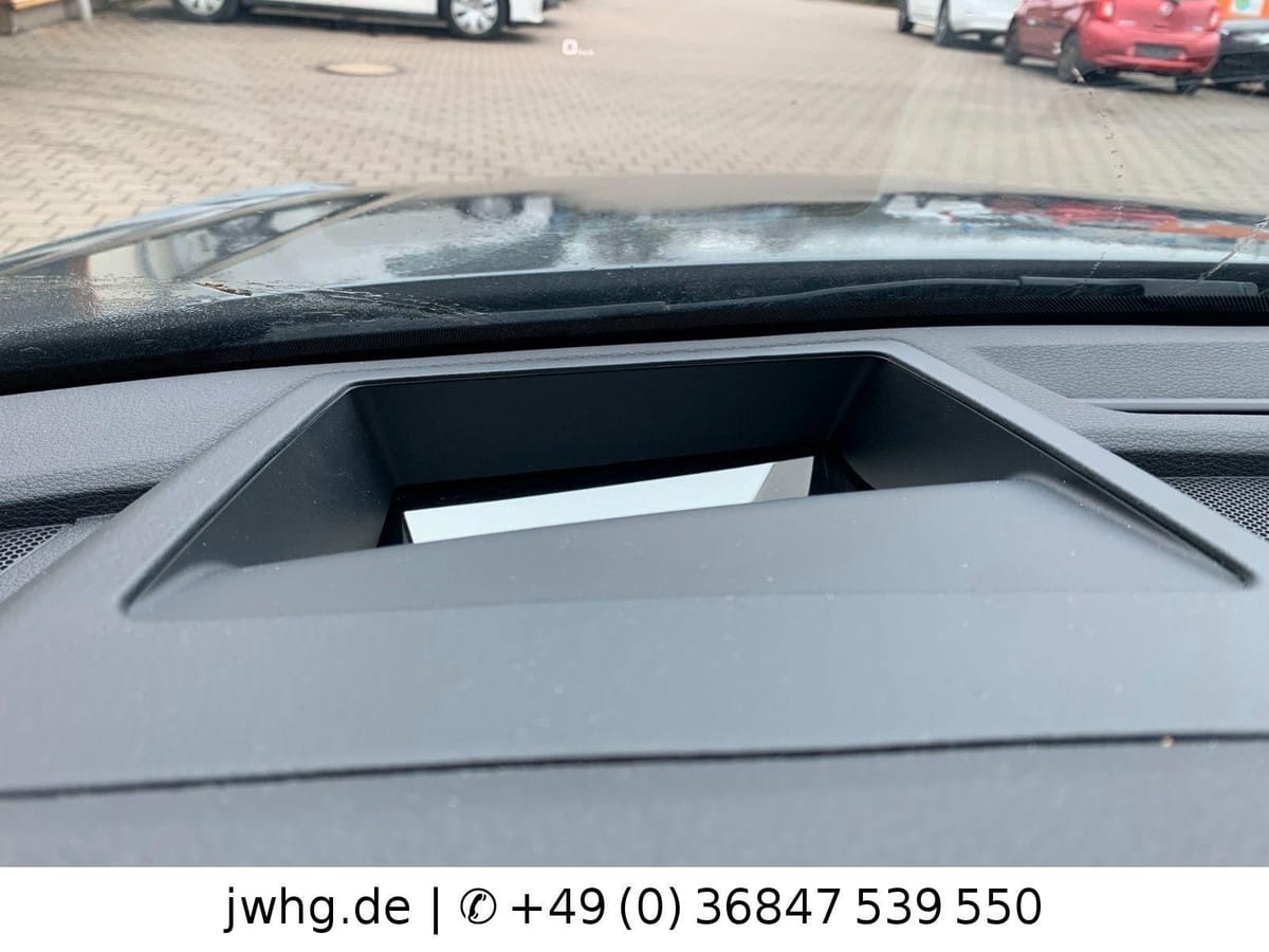 Audi SQ5 ABT 283KW MATRIX ACC HUD VIRTUAL foto 11