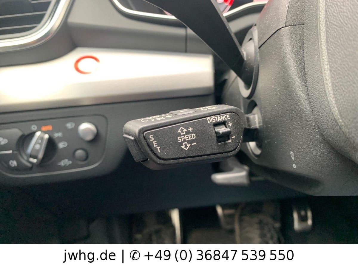Audi SQ5 ABT 283KW MATRIX ACC HUD VIRTUAL foto 12