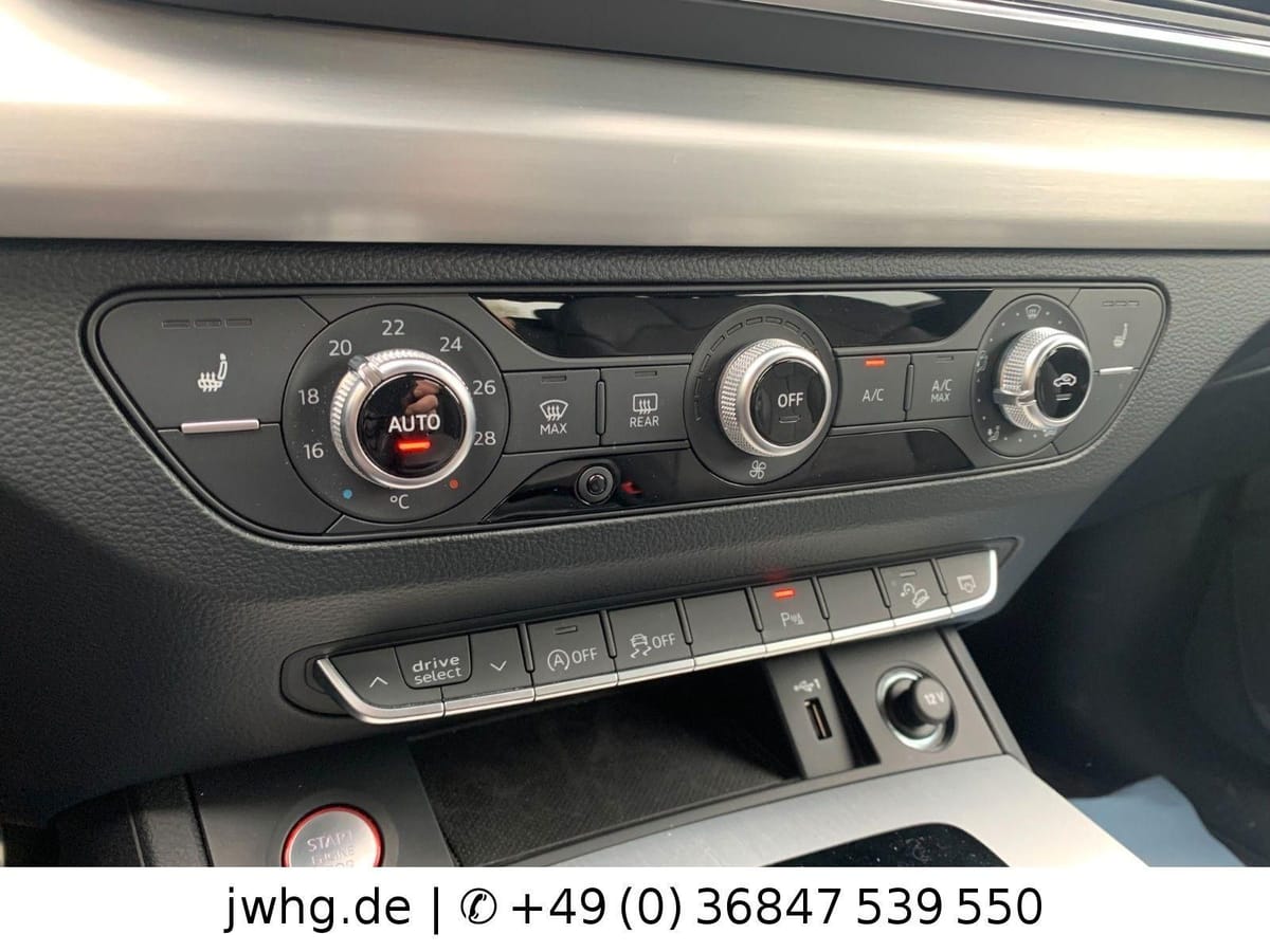 Audi SQ5 ABT 283KW MATRIX ACC HUD VIRTUAL foto 13