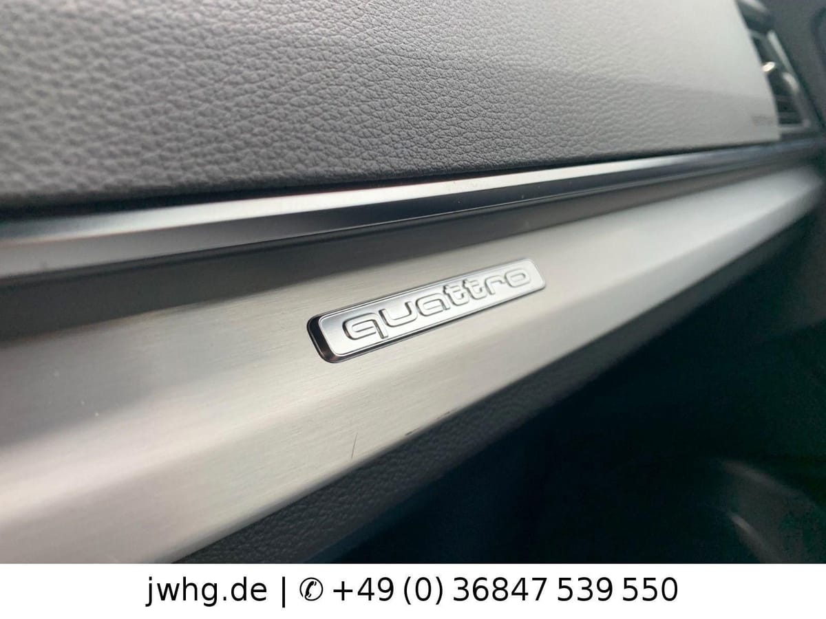 Audi SQ5 ABT 283KW MATRIX ACC HUD VIRTUAL foto 15