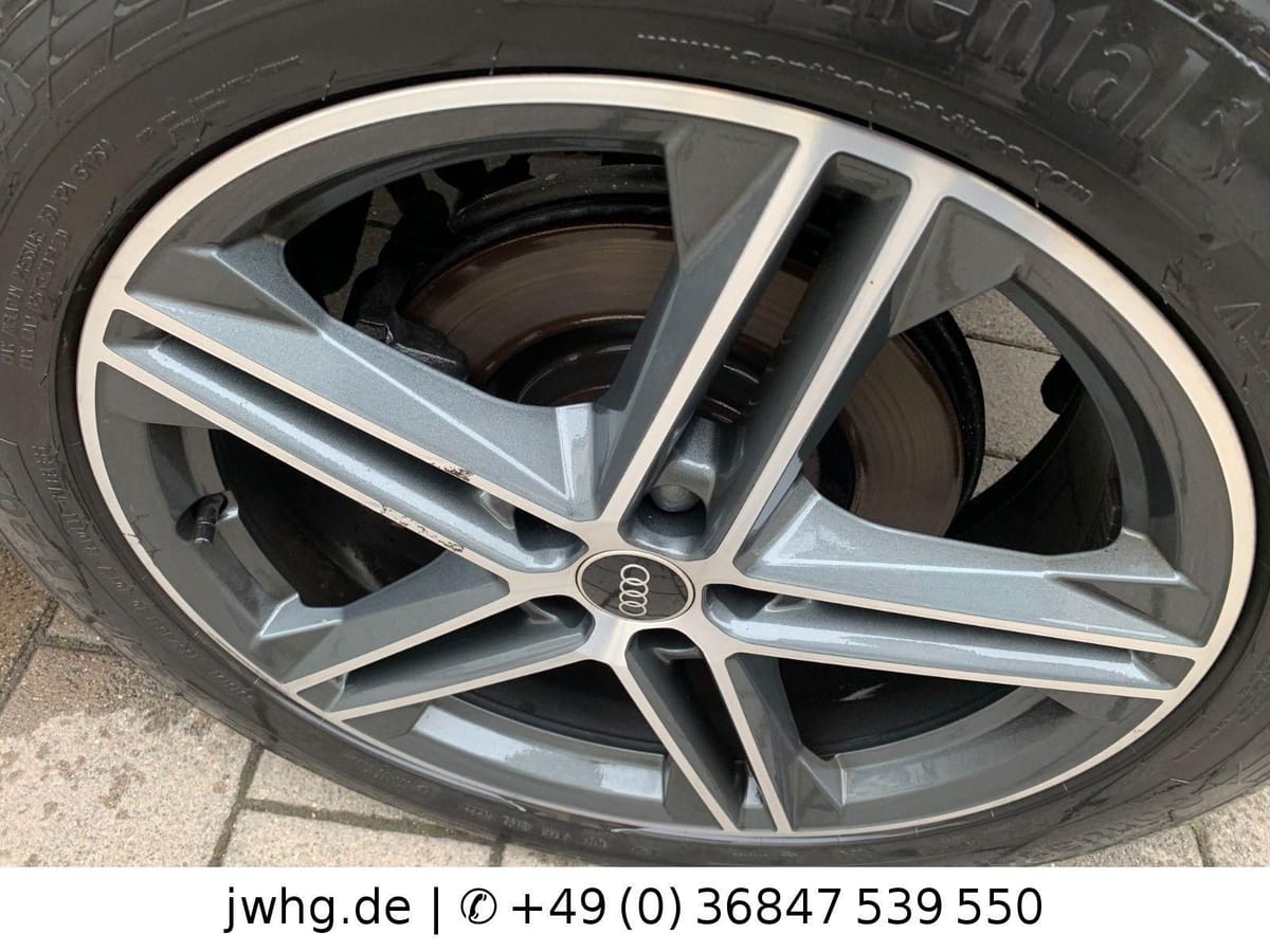 Audi SQ5 ABT 283KW MATRIX ACC HUD VIRTUAL foto 7