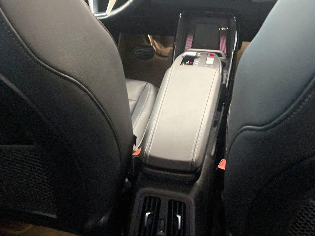 BMW X1 sDrive18d AHK Driv.Assist LiveCockpitProf foto 17