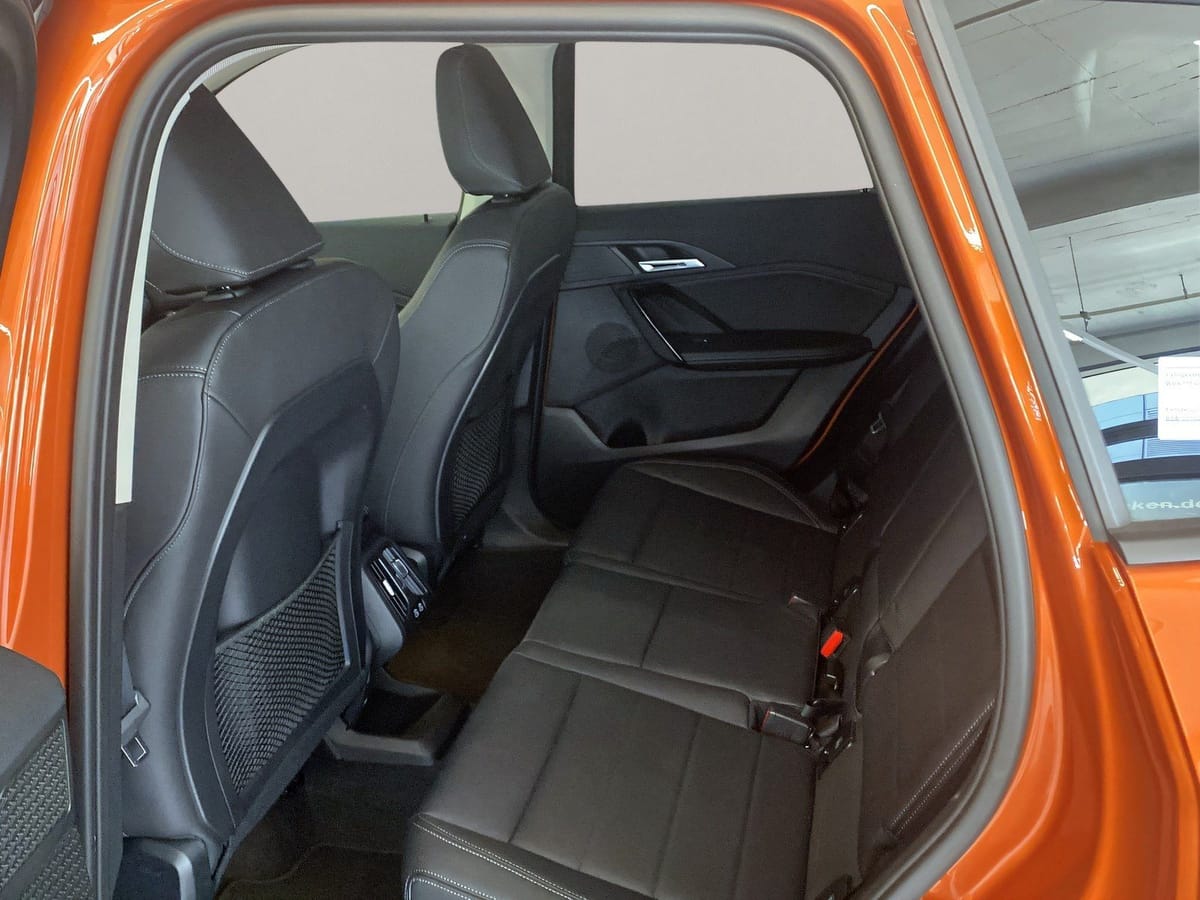 BMW X1 sDrive18d AHK Driv.Assist LiveCockpitProf foto 6