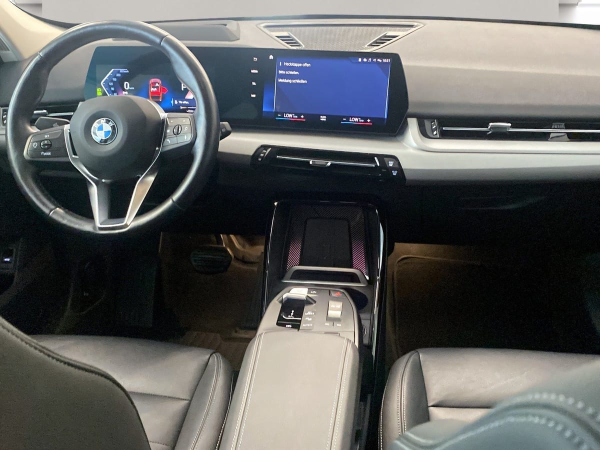 BMW X1 sDrive18d AHK Driv.Assist LiveCockpitProf foto 7