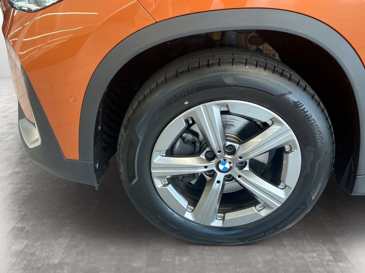 BMW X1 sDrive18d AHK Driv.Assist LiveCockpitProf foto 9