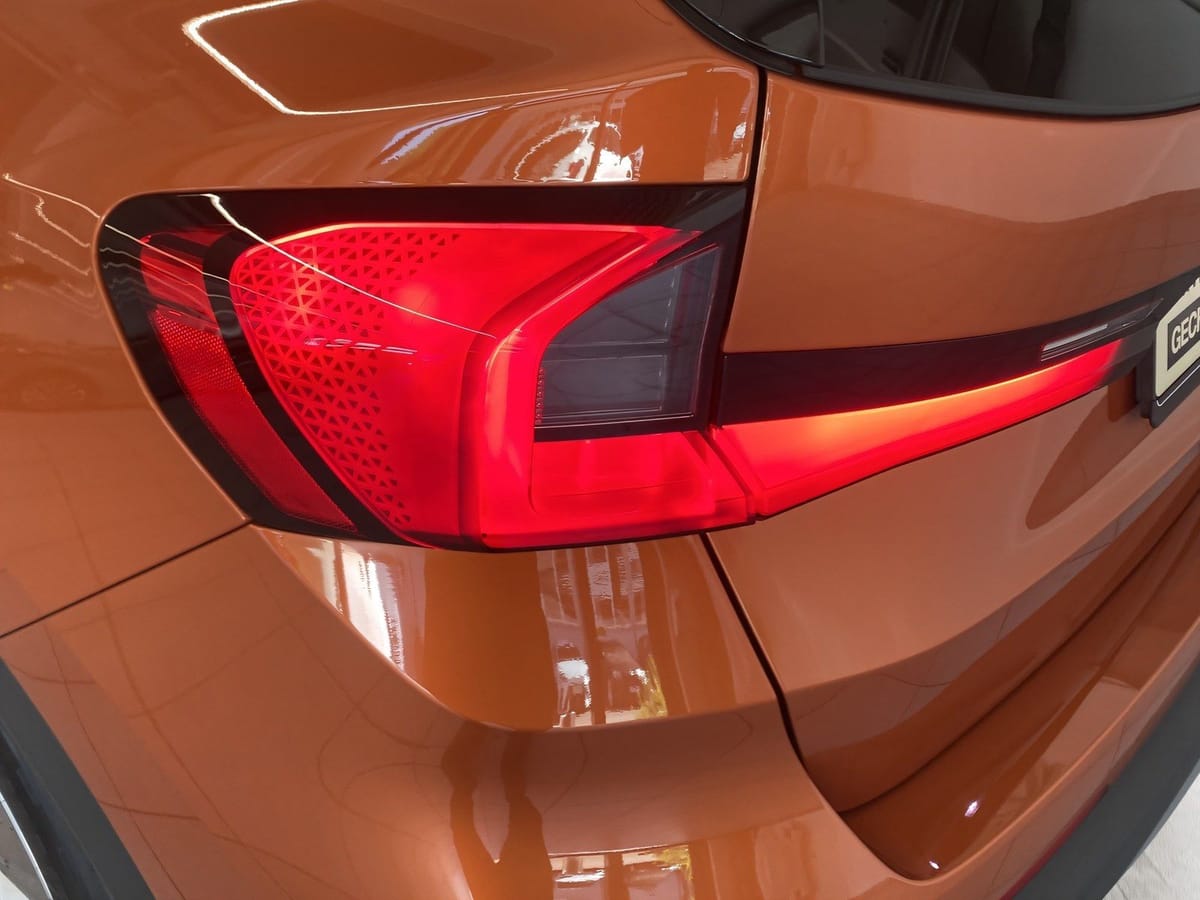 BMW X1 sDrive18d AHK Driv.Assist LiveCockpitProf foto 10