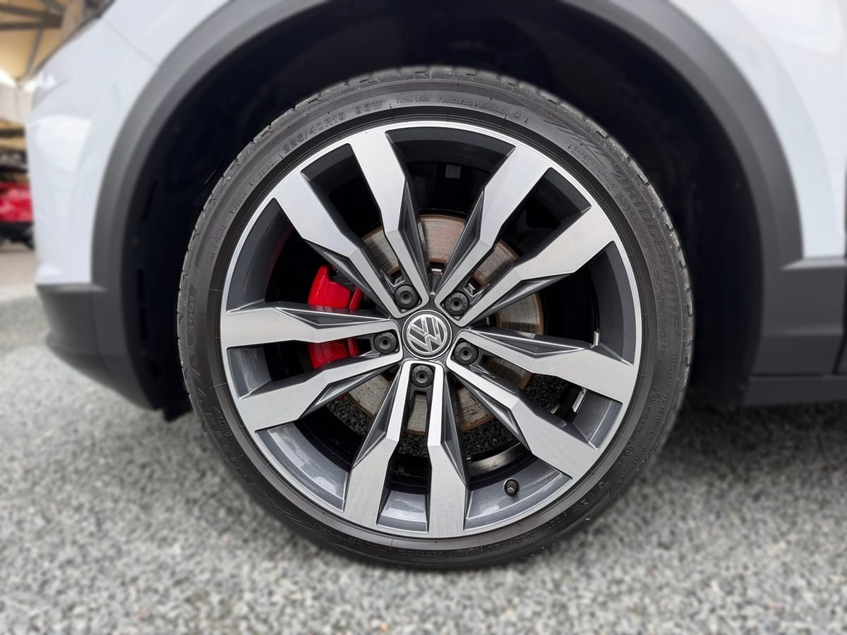 Volkswagen T-Roc 2.0 TSI Sport 4Motion AHK Panorama Rückfah foto 4