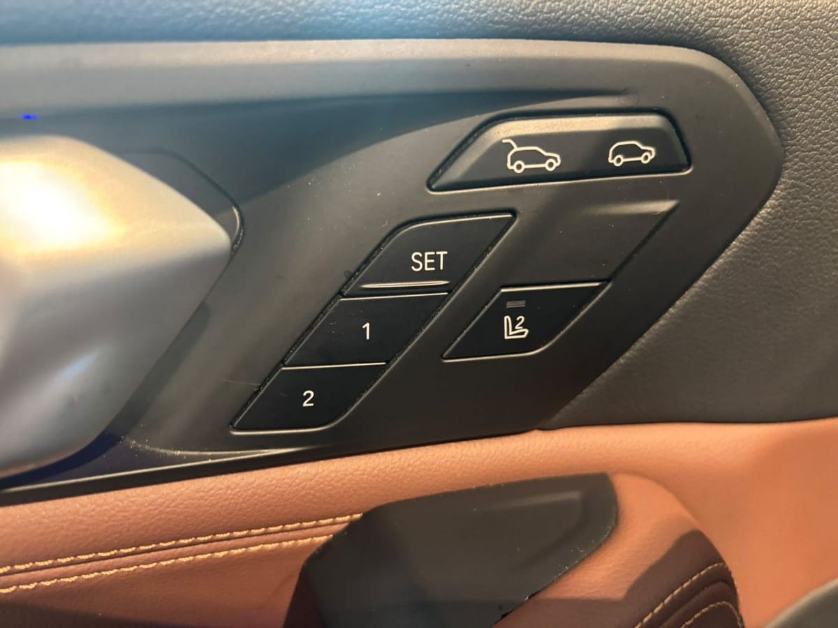 BMW X6 M50 i*M Sport*Standheizung*AHK foto 15