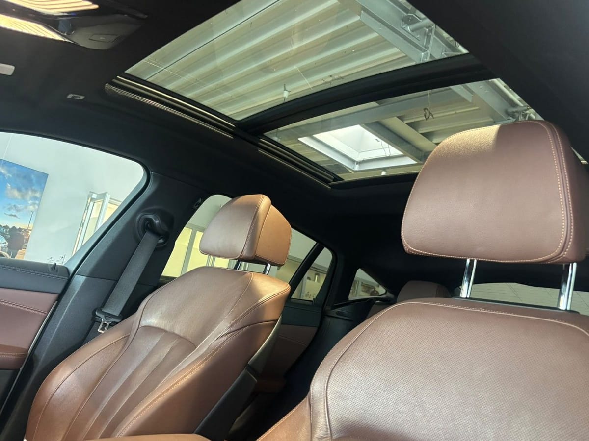 BMW X6 M50 i*M Sport*Standheizung*AHK foto 17