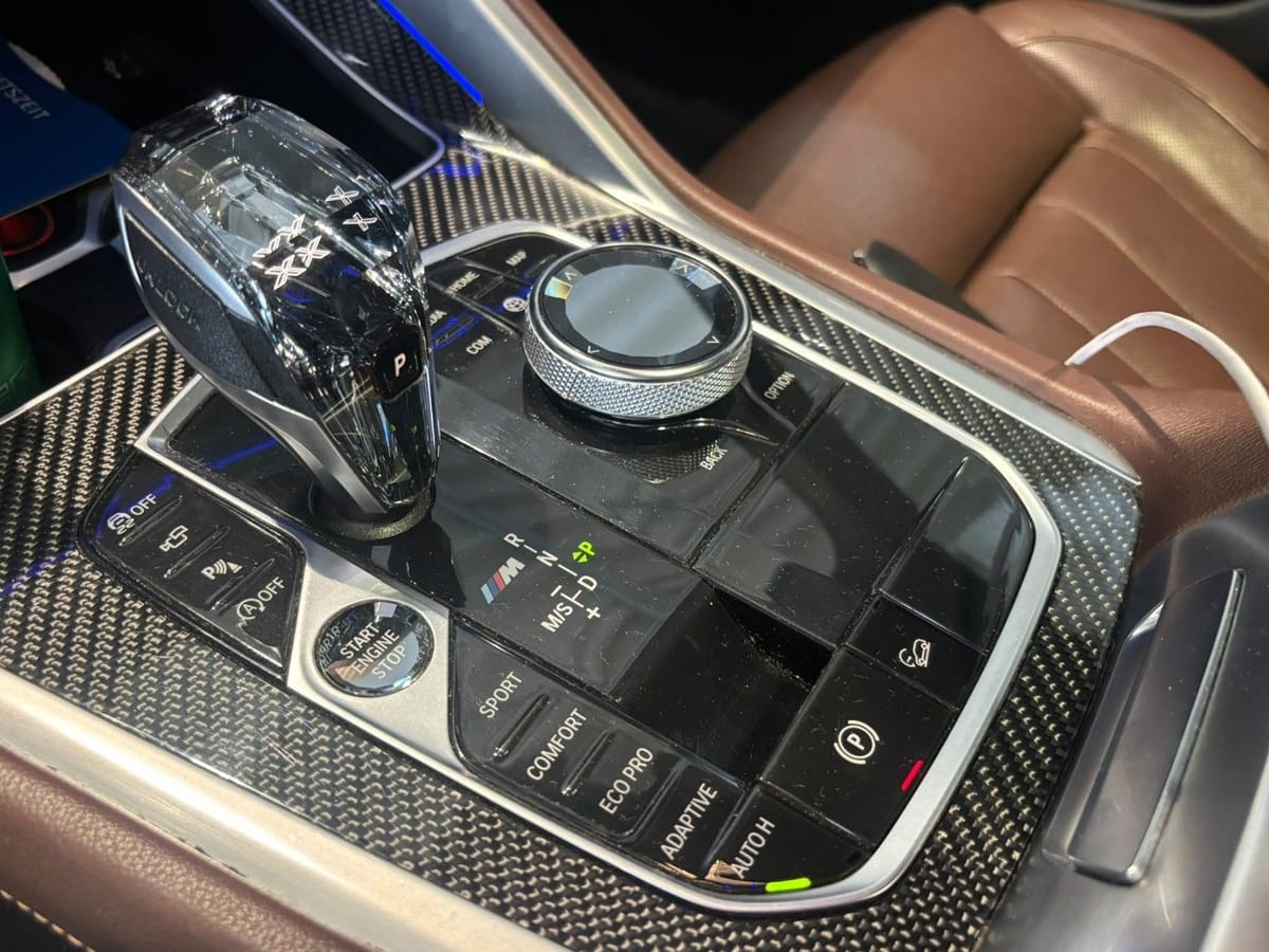 BMW X6 M50 i*M Sport*Standheizung*AHK foto 22