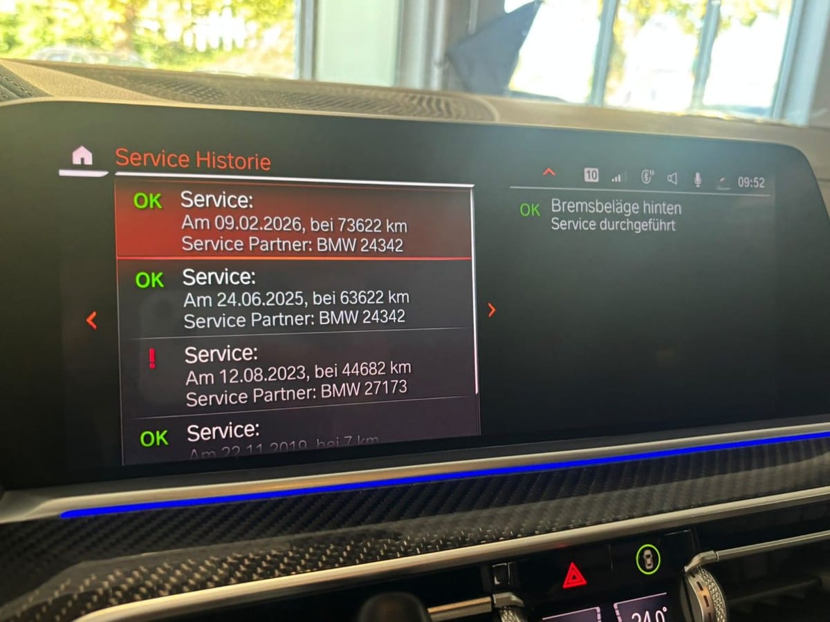 BMW X6 M50 i*M Sport*Standheizung*AHK foto 24