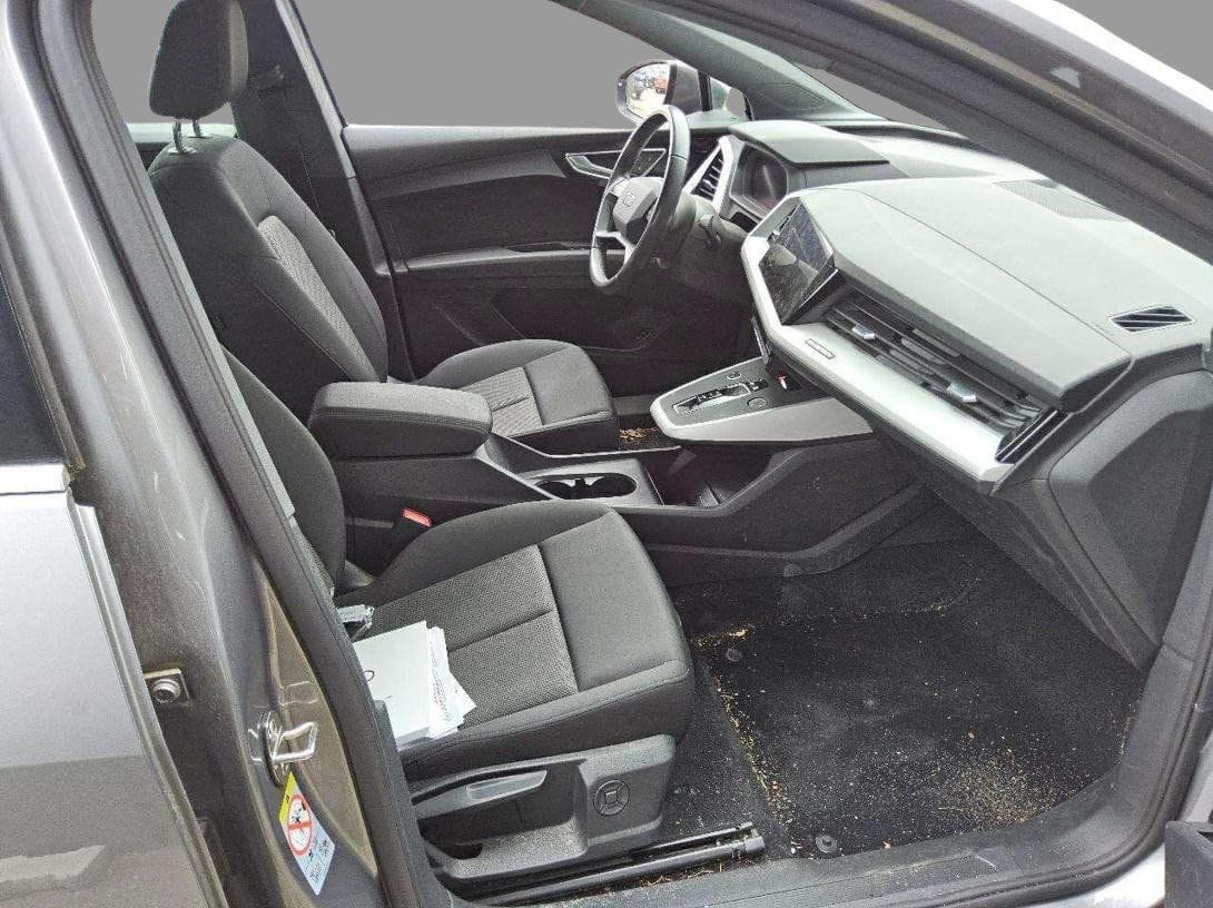 Audi Q4 Sportback 50 e-tron quattro APP+DAB+SHZ+VIRT foto 4