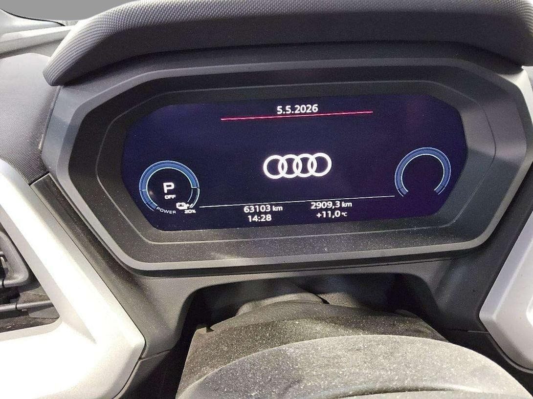 Audi Q4 Sportback 50 e-tron quattro APP+DAB+SHZ+VIRT foto 5