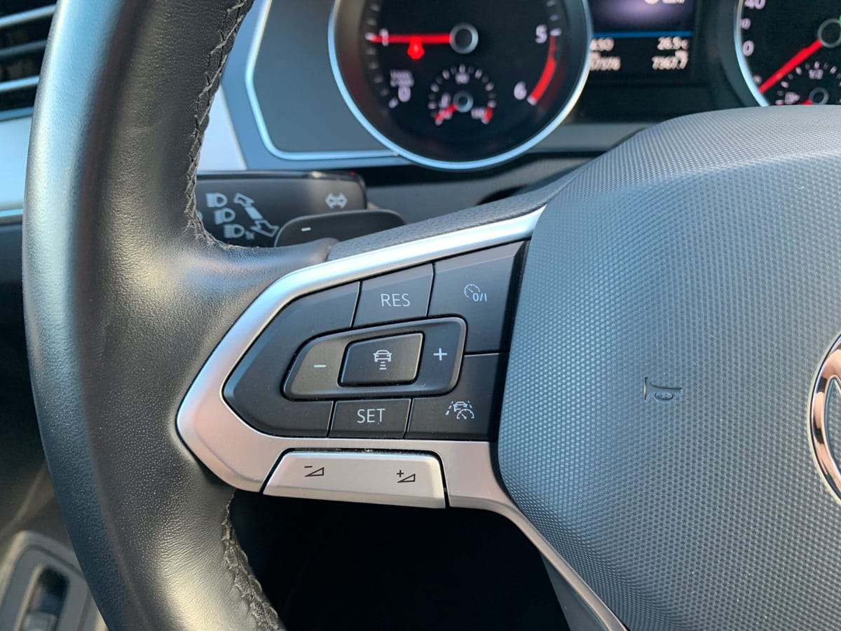 Volkswagen Passat Lim. Elegance 4Motion Navi Kamera LED foto 18