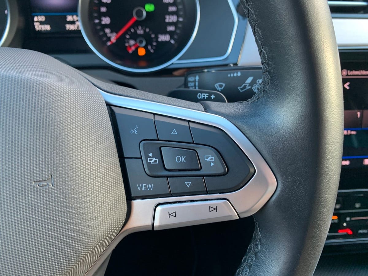 Volkswagen Passat Lim. Elegance 4Motion Navi Kamera LED foto 19