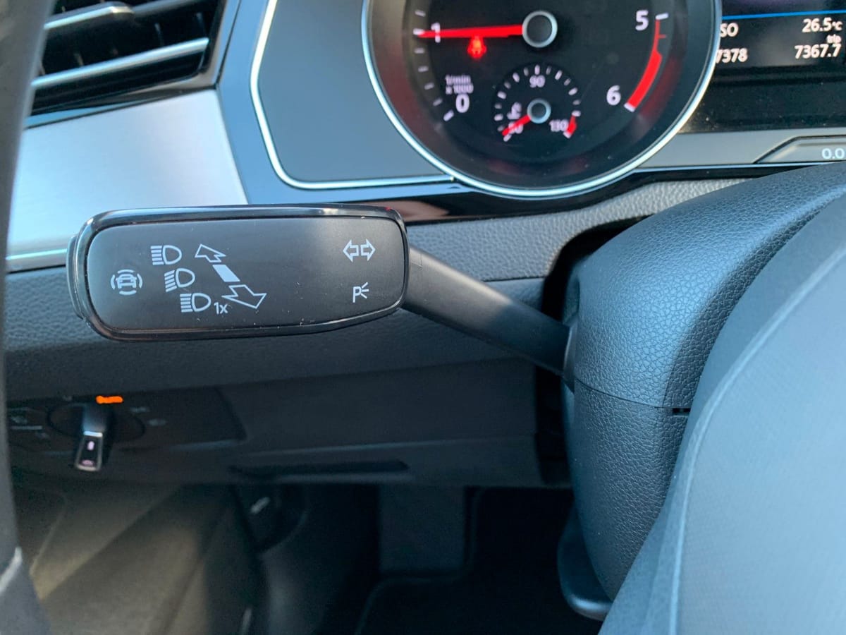 Volkswagen Passat Lim. Elegance 4Motion Navi Kamera LED foto 20