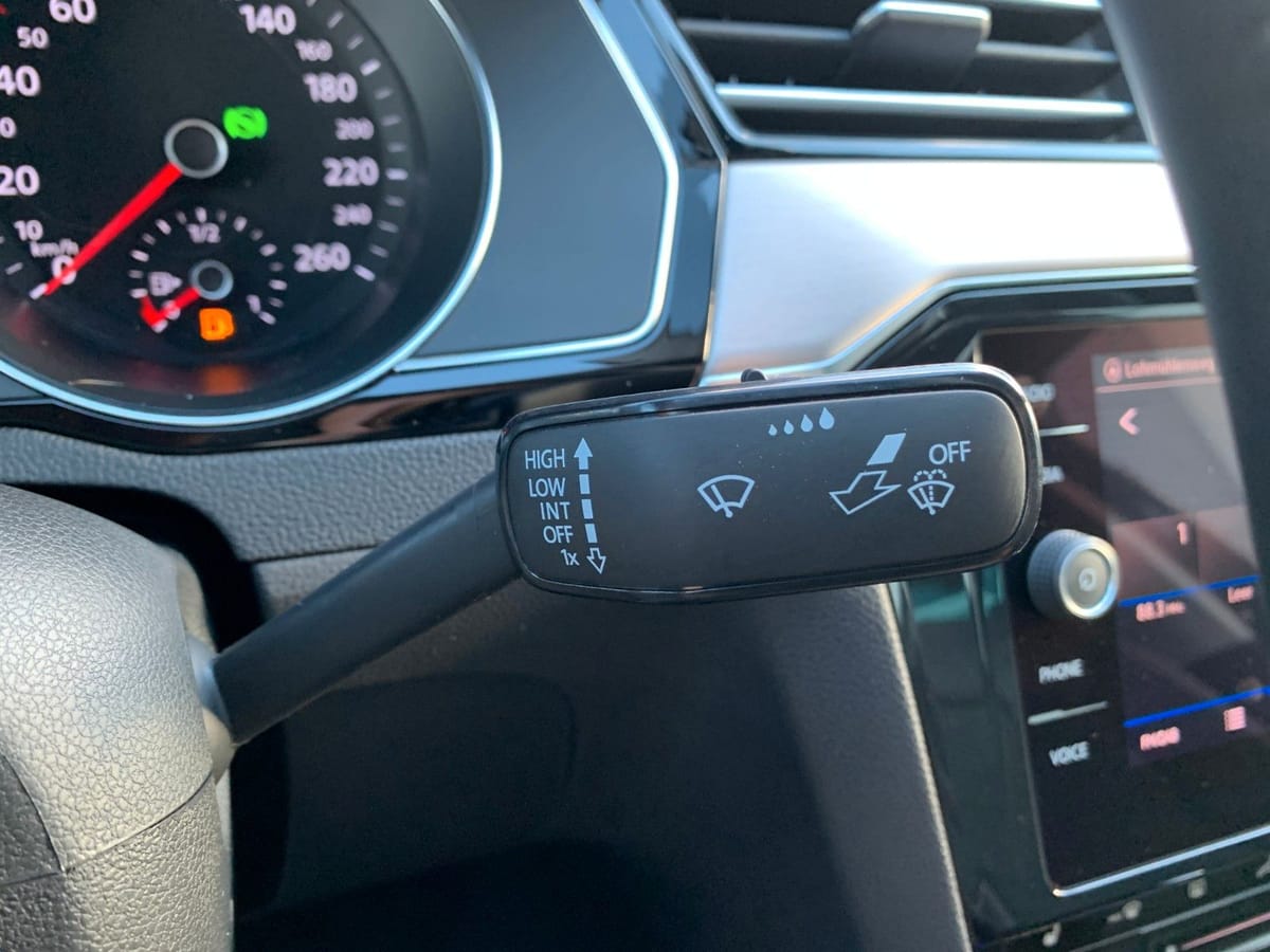 Volkswagen Passat Lim. Elegance 4Motion Navi Kamera LED foto 21