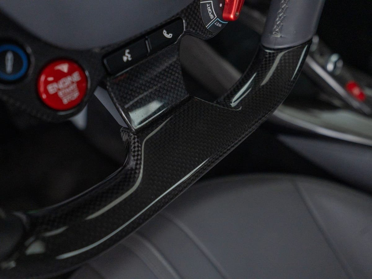 Ferrari 812 Superfast FERRARI SINGEN foto 14
