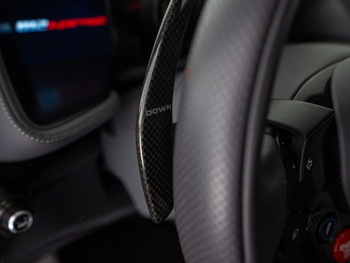 Ferrari 812 Superfast FERRARI SINGEN foto 15