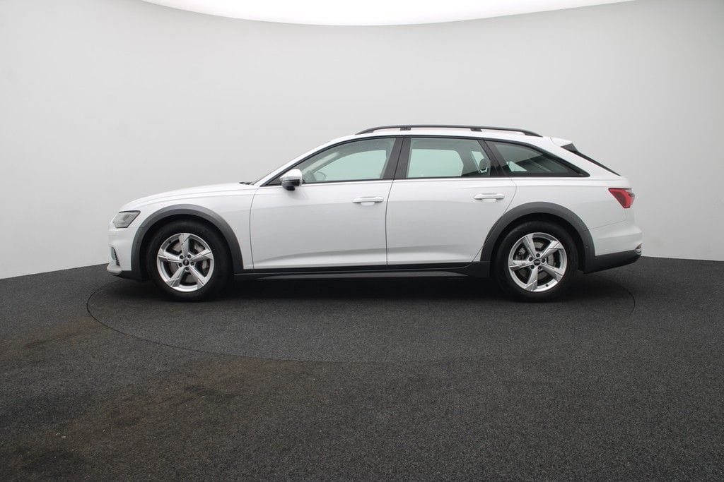 Audi A6 allroad 55 TFSI quattro Navi LED AHK foto 2