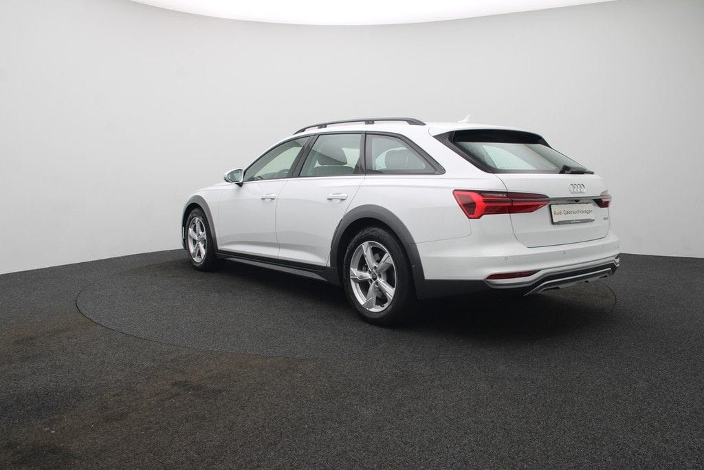 Audi A6 allroad 55 TFSI quattro Navi LED AHK foto 3