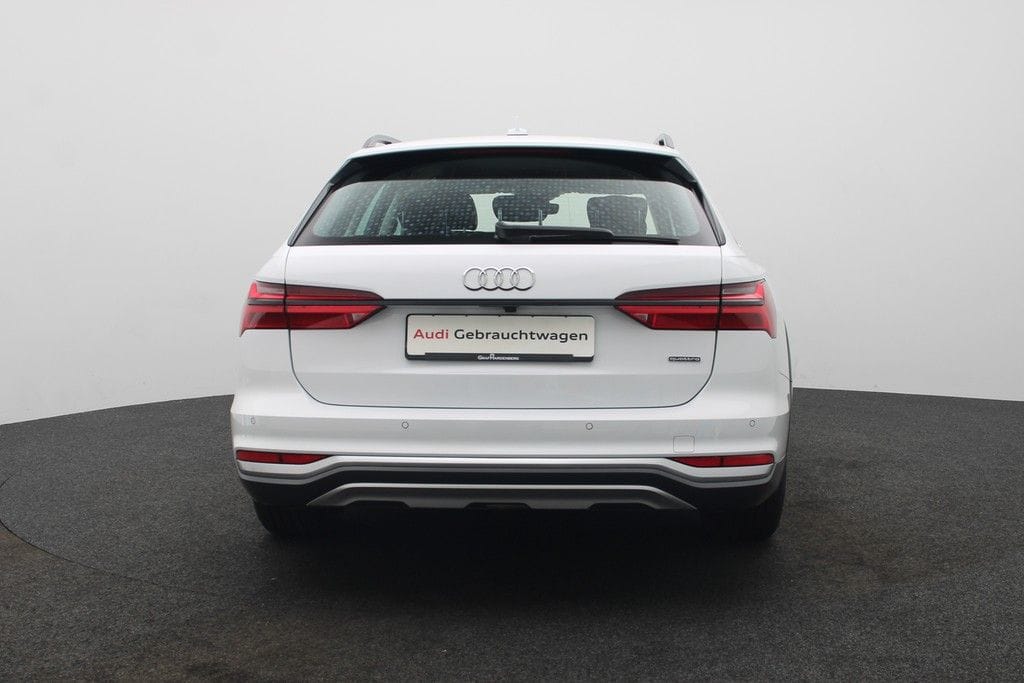 Audi A6 allroad 55 TFSI quattro Navi LED AHK foto 4