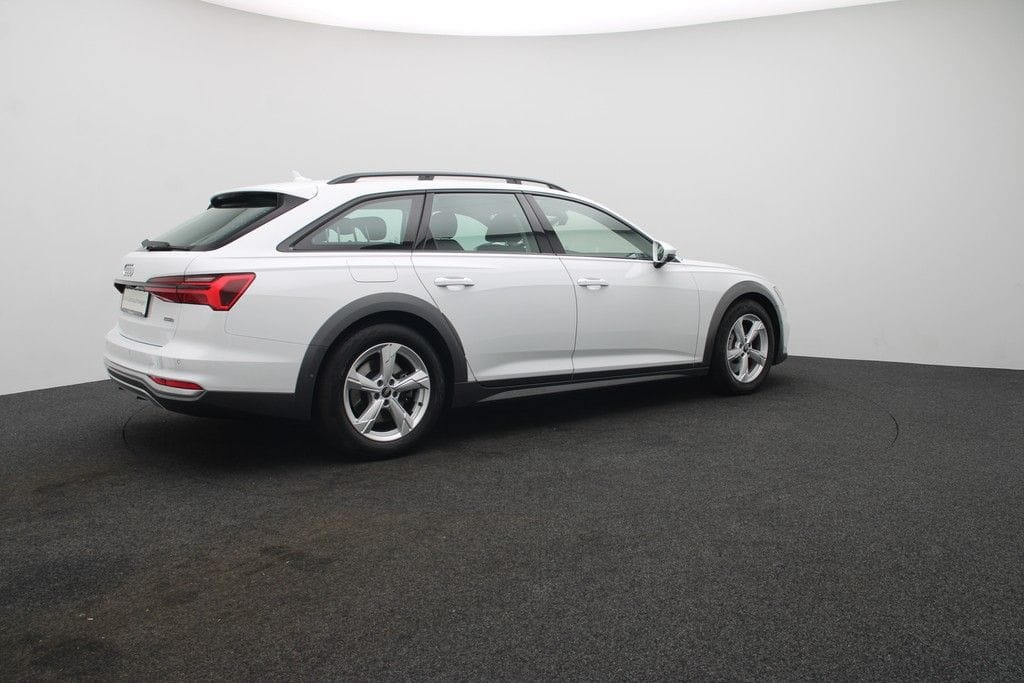 Audi A6 allroad 55 TFSI quattro Navi LED AHK foto 5