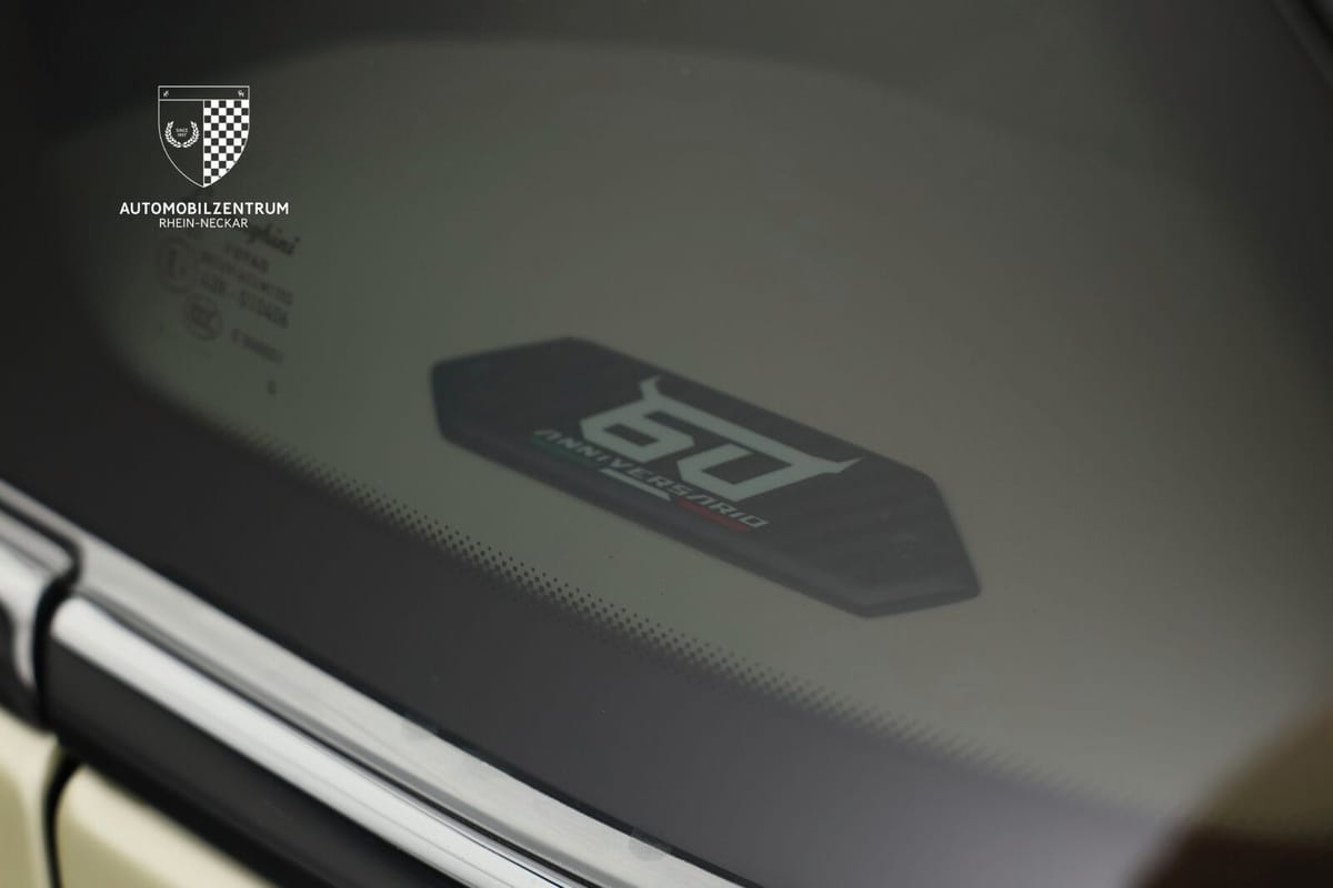 Lamborghini Urus S Garantie/AdPersonam/ADAS/VerdeTurbine foto 14