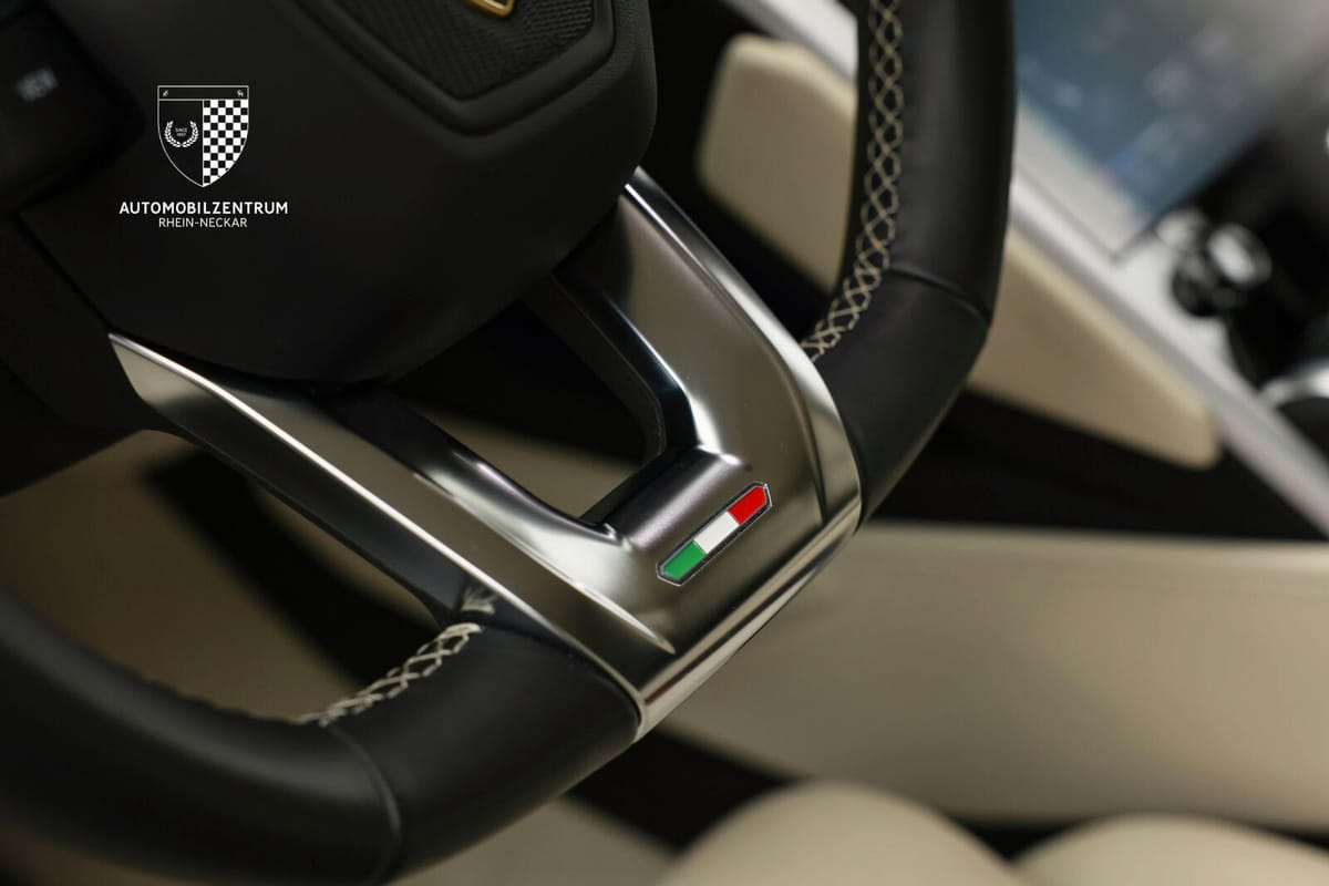 Lamborghini Urus S Garantie/AdPersonam/ADAS/VerdeTurbine foto 19
