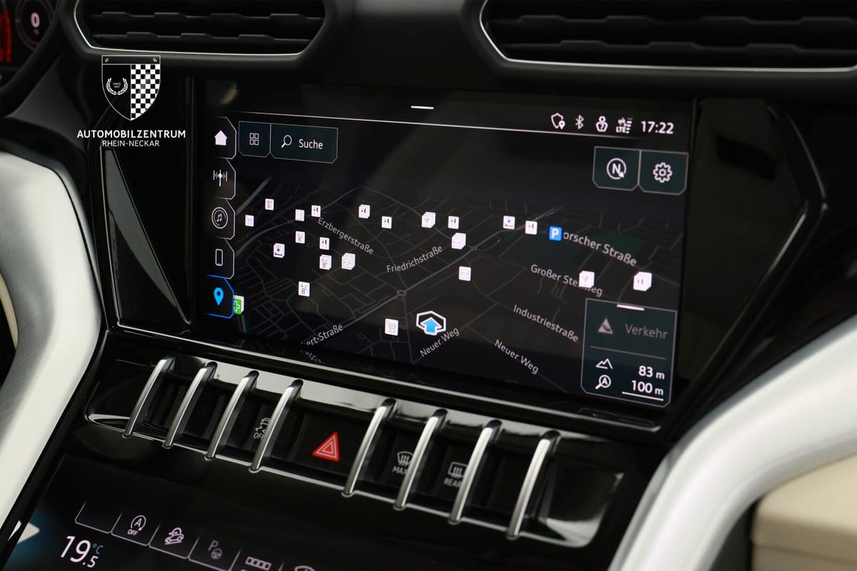 Lamborghini Urus S Garantie/AdPersonam/ADAS/VerdeTurbine foto 21