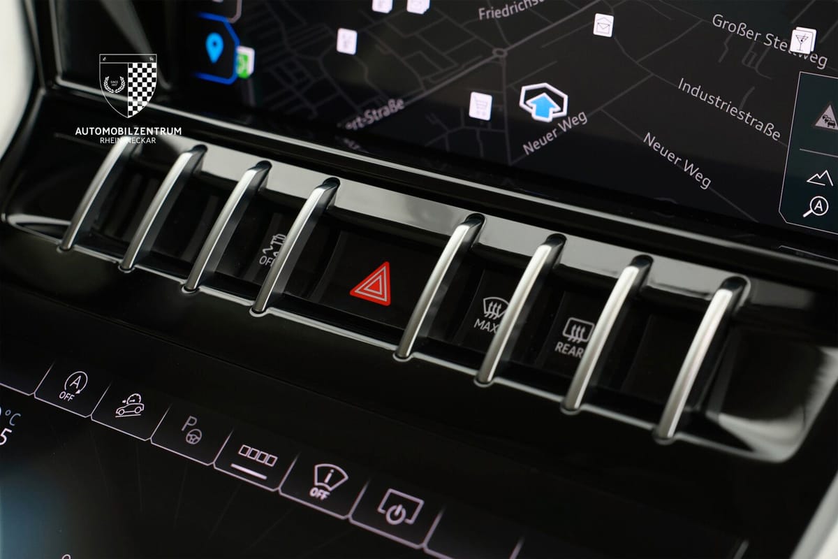 Lamborghini Urus S Garantie/AdPersonam/ADAS/VerdeTurbine foto 23