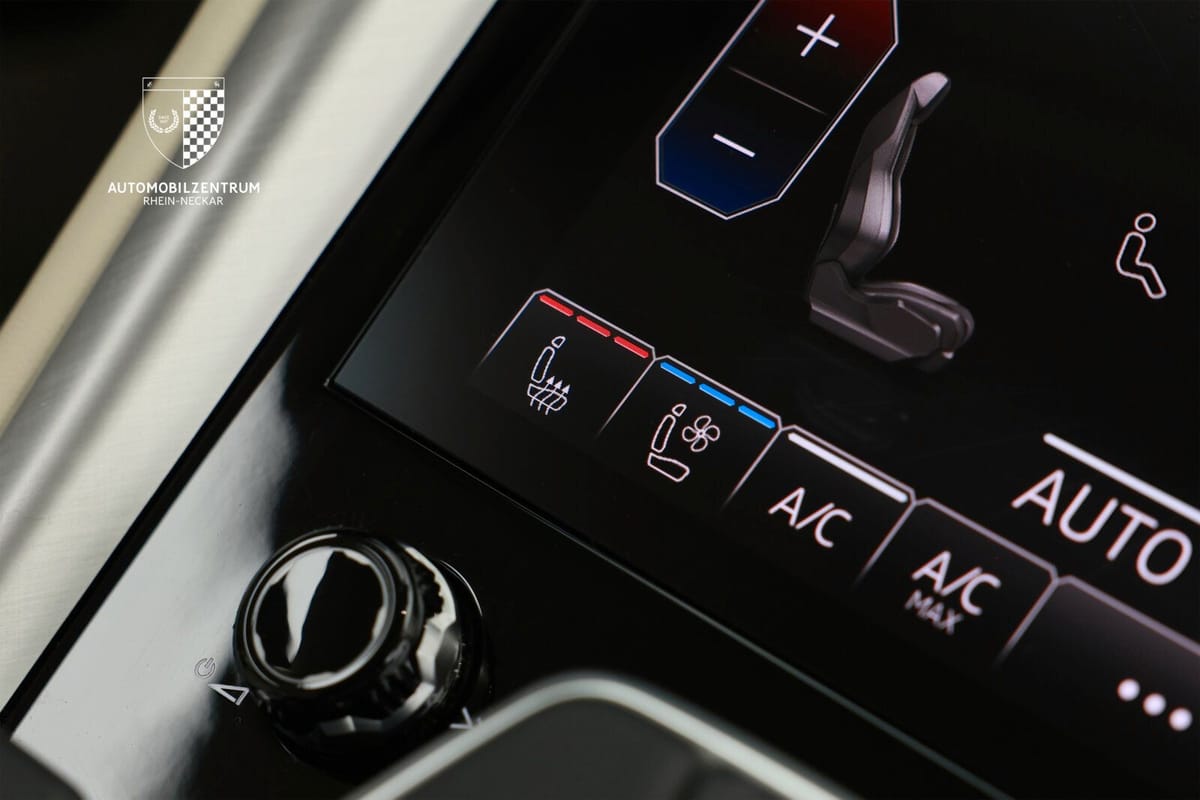 Lamborghini Urus S Garantie/AdPersonam/ADAS/VerdeTurbine foto 25