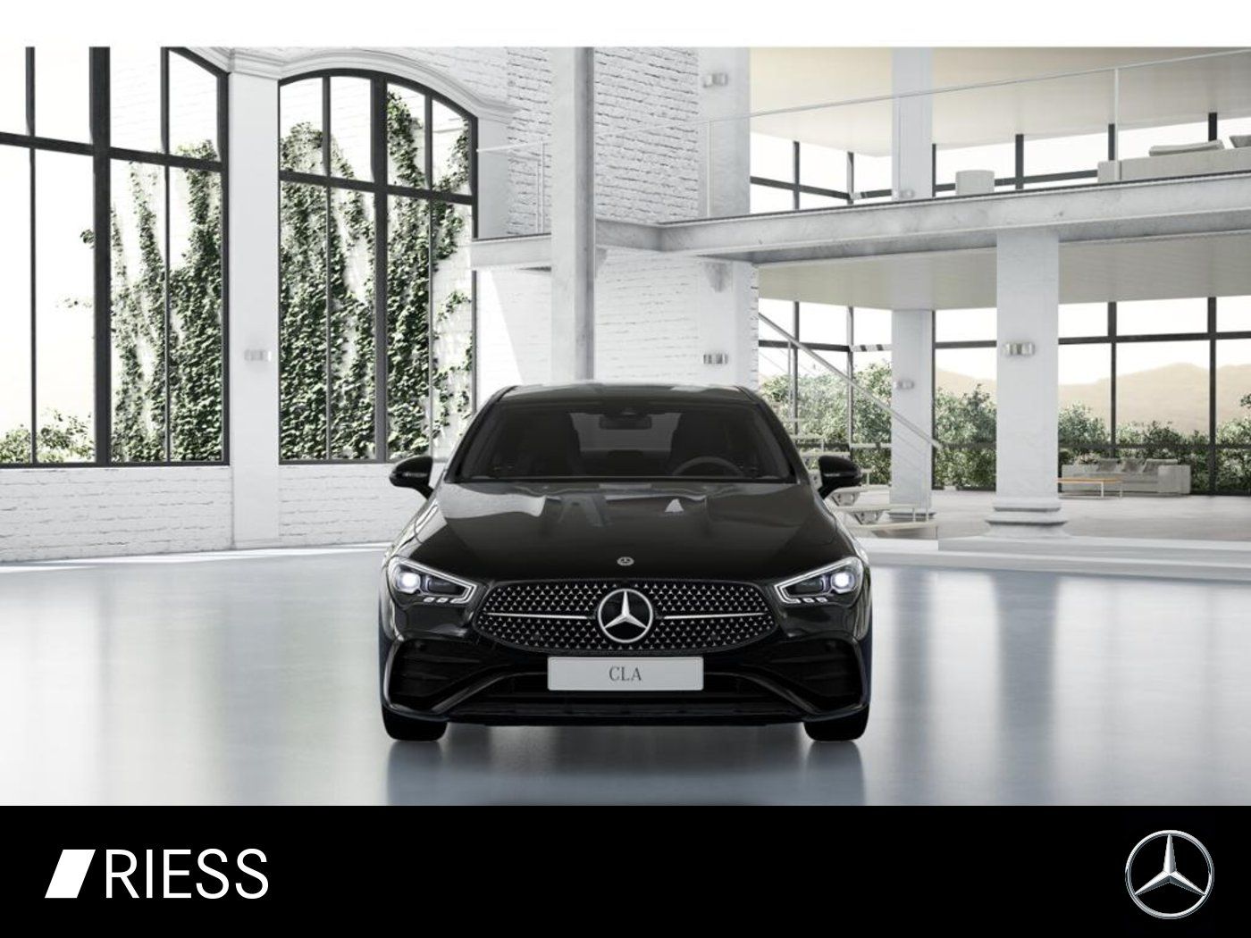 Mercedes-Benz CLA 250 e AMG Sport Night Distr Pano AHK Keyless foto 1