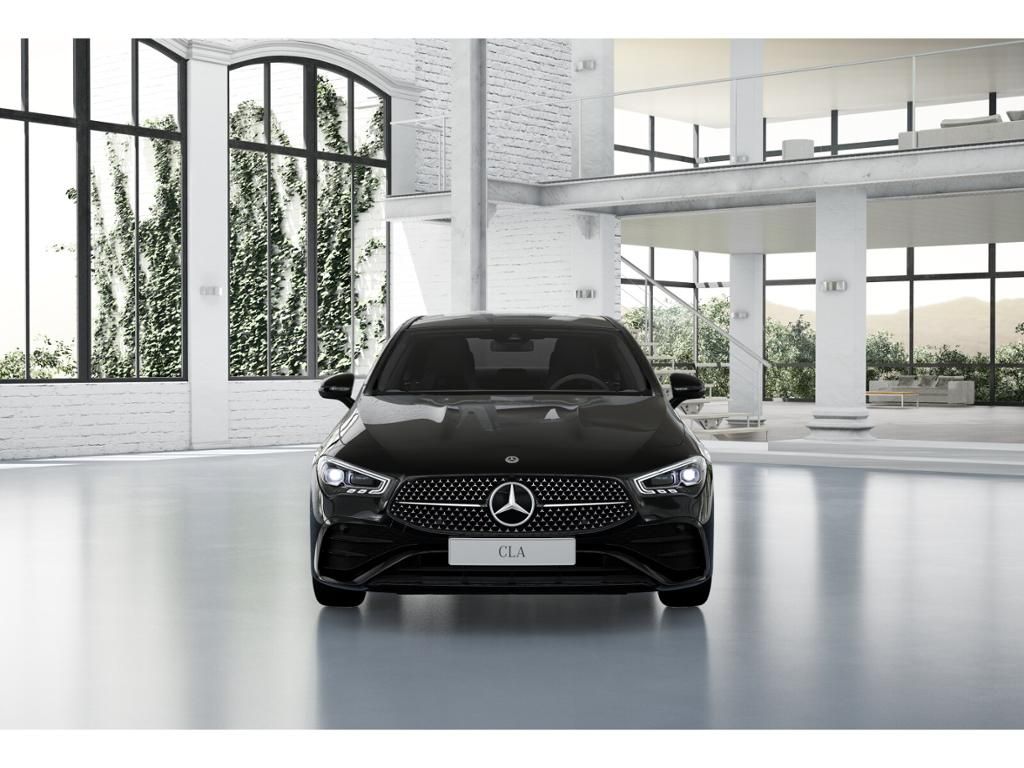 Mercedes-Benz CLA 250 e AMG Sport Night Distr Pano AHK Keyless foto 3