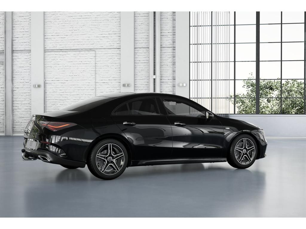 Mercedes-Benz CLA 250 e AMG Sport Night Distr Pano AHK Keyless foto 5